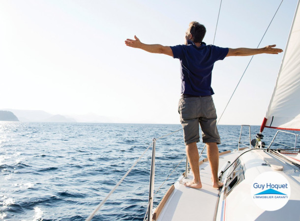 Ne sous-estimez pas ce que l'on peut vous faire gagner chez Guy Hoquet