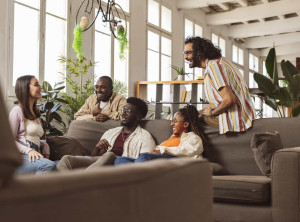 Le coliving est-il un bon investissement immobilier ?